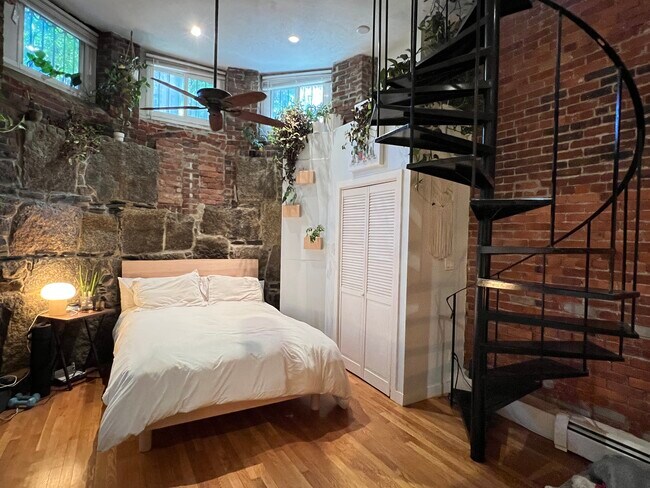 Foto del edificio - 201 St Botolph St