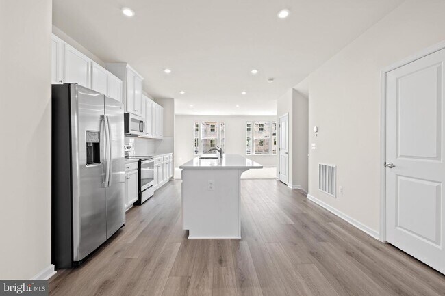 Foto del edificio - 4520 Dl Crk Wy