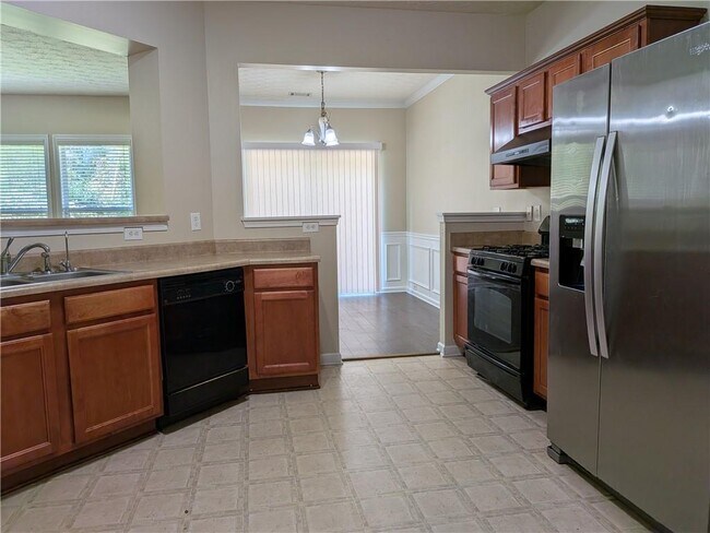 Foto del edificio - 4624 Windale Dr NW