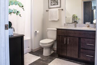 Interior Photo - Lyric
