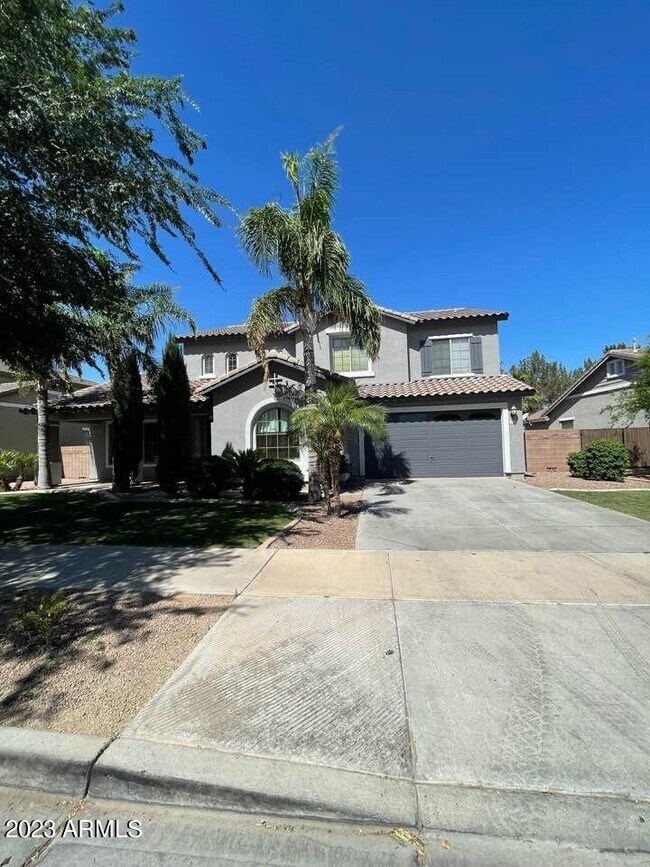 Foto del edificio - 19620 S 189th St