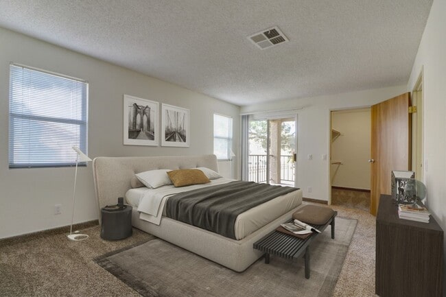 Interior Photo - The Pines