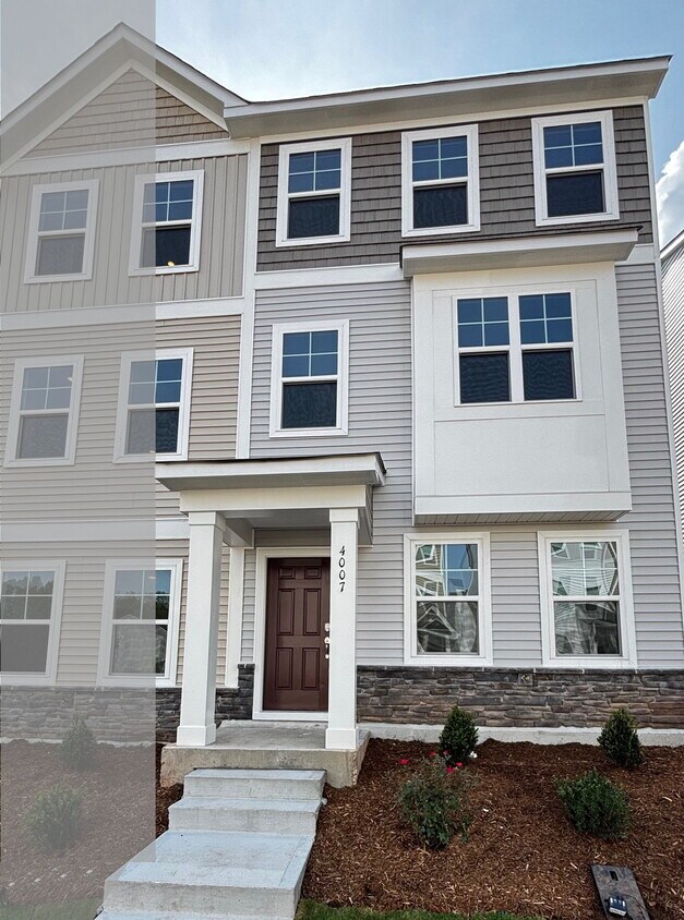 Photo - 4007 Silver Oak Ln (Morrisville, NC)