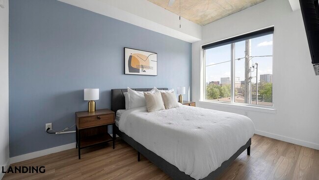 Foto del edificio - 1801 Patterson St