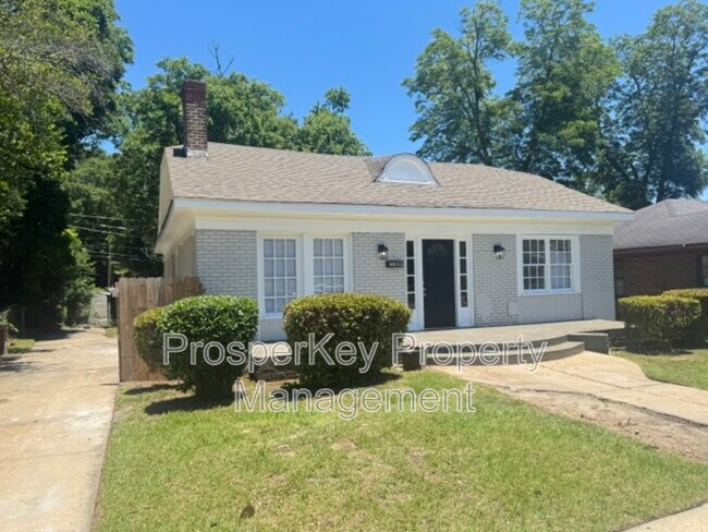 Foto del edificio - 2309 Willard St