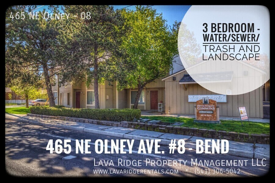 Foto principal - 465 NE Olney Ave