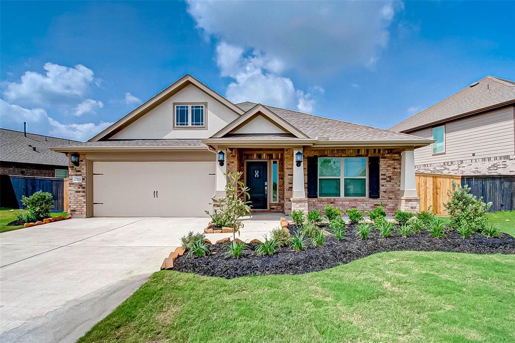 Foto principal - 2323 Green Kale Dr