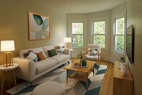 Building Photo - 361 Prospect St