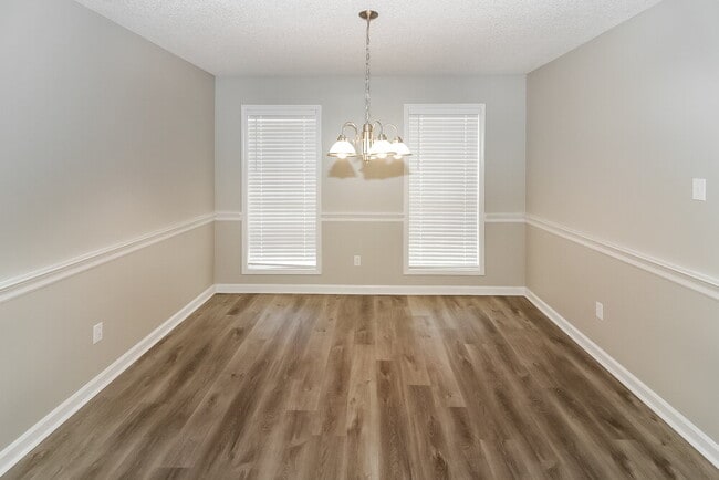 Foto del edificio - 250 German Creek Cove