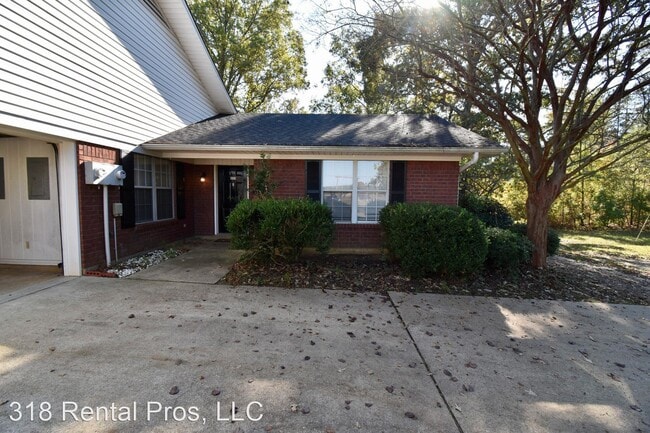 Building Photo - 2 br, 2 bath House - 599 Rough Edge Rd