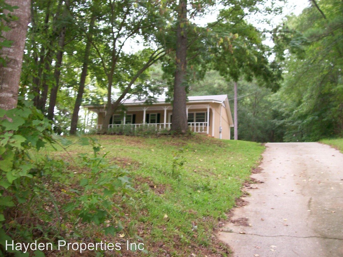 Primary Photo - 2 br, 1 bath House - 303 River Road