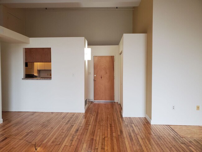 Foto del edificio - Beautiful 1 Bedroom in Downtown Lancaster