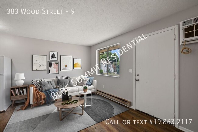 Building Photo - 1 Bedroom 1 Bathroom Apartment