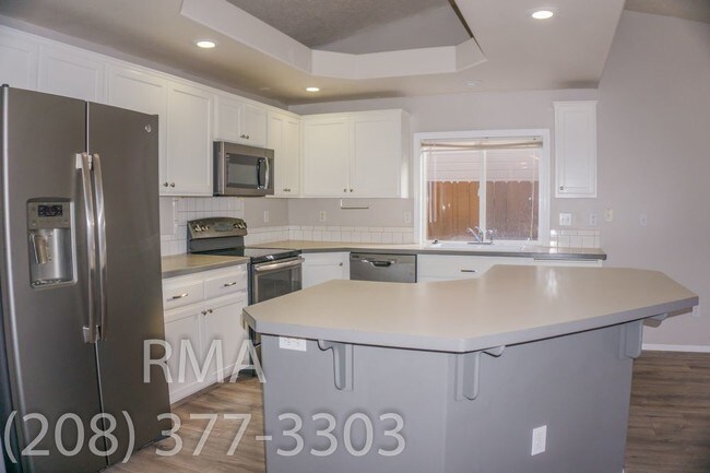 Foto del edificio - 5517 N Rosepoint Way
