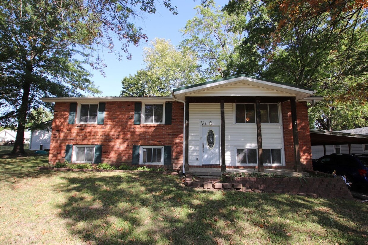 Foto principal - 405 Hamilton St