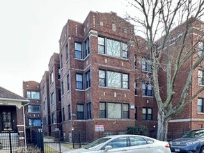 Building Photo - 7147 S Constance Ave