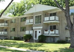 Foto principal - James Place and New Liberty Apartments