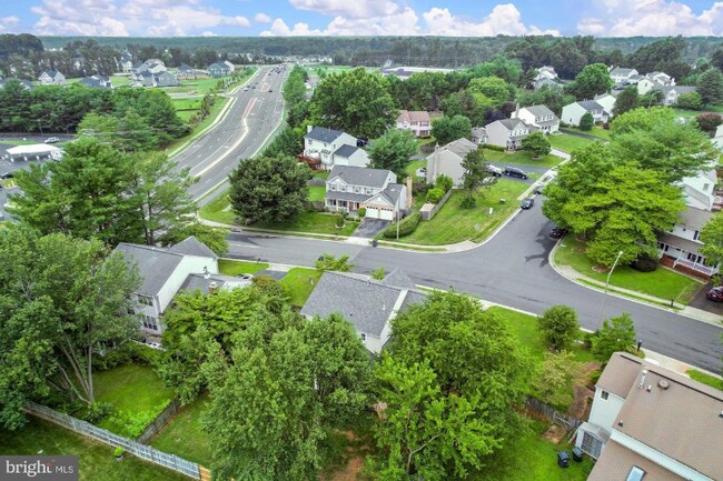 Foto del edificio - 14700 Stratford Dr
