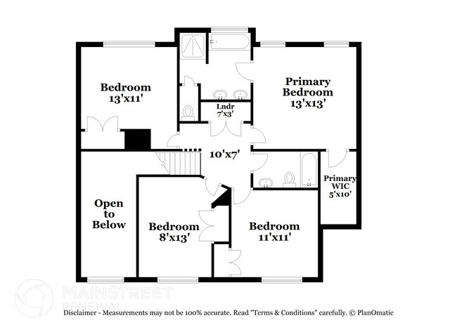 Foto del edificio - 39 Wood Green Dr