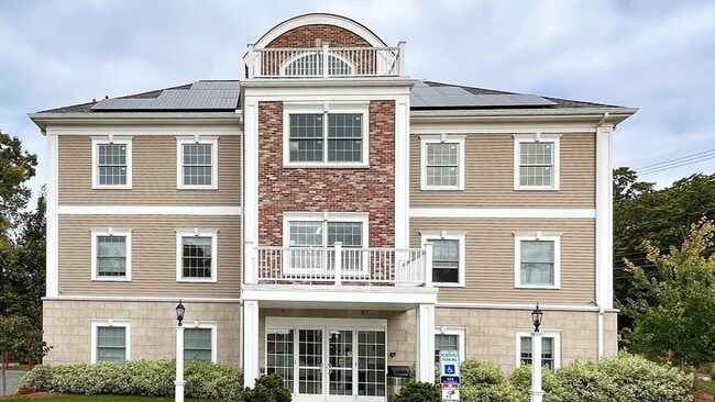 Foto del edificio - 131 Cambridge St