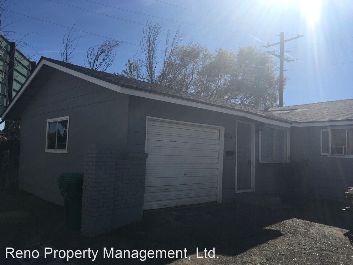 Primary Photo - 2 br, 1 bath House - 2541 E Cygnet Circle
