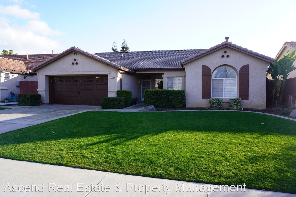 9815 Metherly Hill Rd, Bakersfield, CA 93312 House Rental in