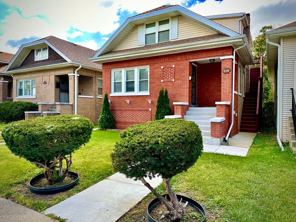Primary Photo - 614 Legion St