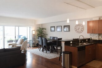 Interior Photo - Oregon Apartments