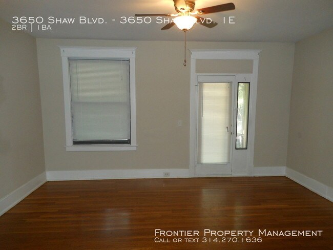 Foto del edificio - 3650 Shaw Blvd