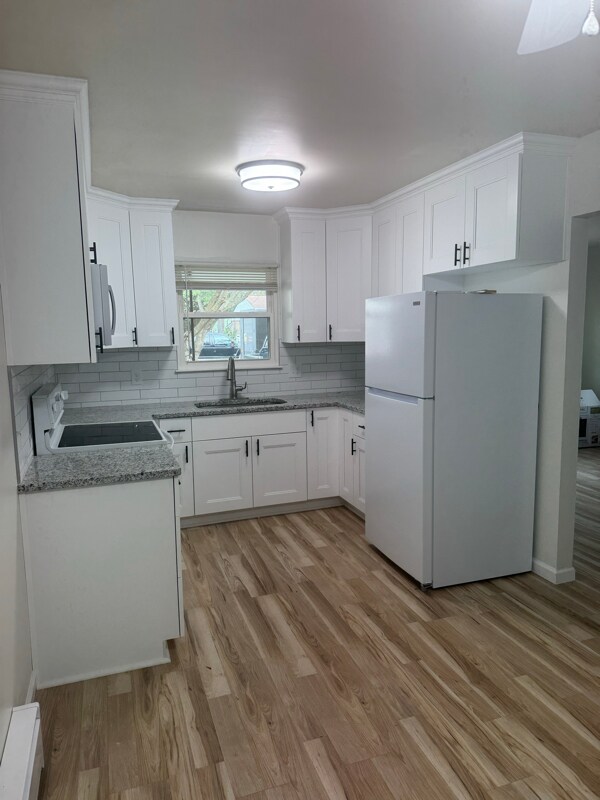 Foto del edificio - 2219 Oak St