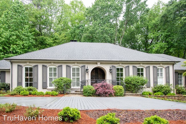 Foto del edificio - 4402 Whitewater Creek Rd NW