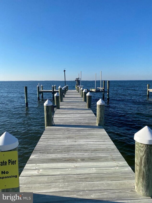 18991 Little Pond Ln, Leonardtown, MD 20650 House Rental in