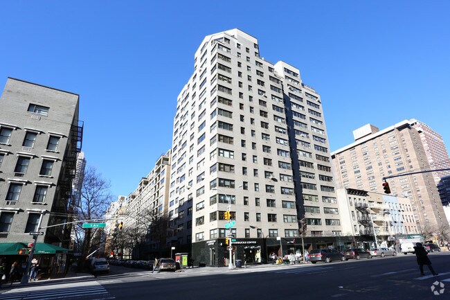 Foto principal - 345 E 69th St