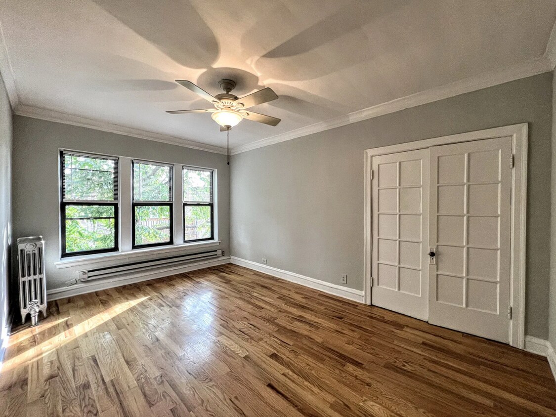 Foto del edificio - 4610 N Paulina St