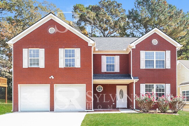 Foto del edificio - Your dream home awaits