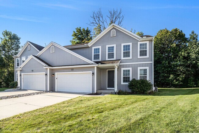 Foto del edificio - Outstanding Home for Lease