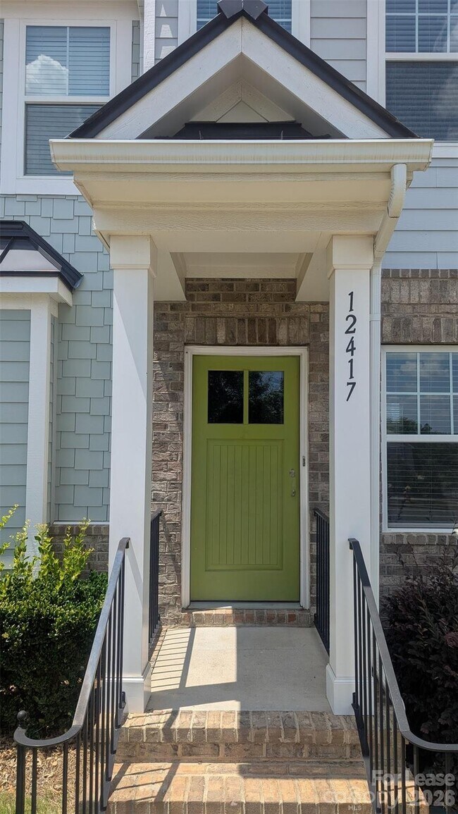 Foto del edificio - 12417 Bryton Ridge Pkwy