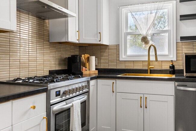 Foto del edificio - 124 S 9th St