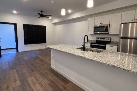 Foto del edificio - Phoenix Cinder