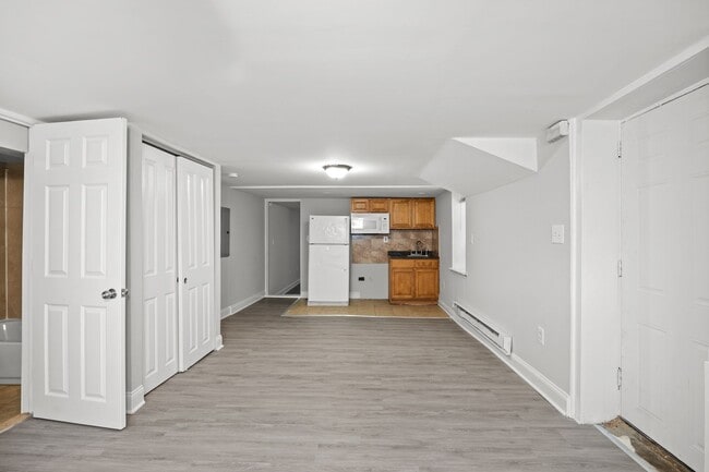 Photo - 6641 Ogontz Ave Apartment