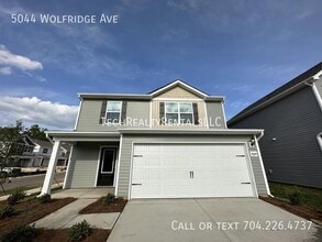 Building Photo - 5044 Wolfridge Ave