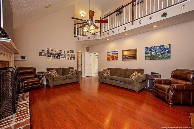 Building Photo - 7632 Wilkins Dr