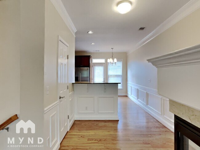 Foto del edificio - 213 16th St NW