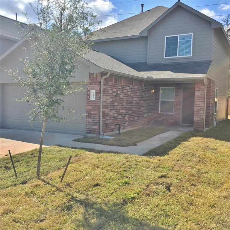 9823 Piave Drive, Houston, TX 77044 House Rental in Houston, TX