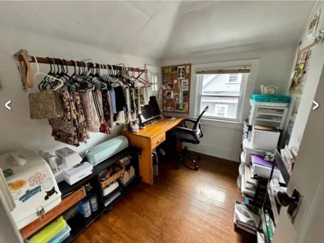 Building Photo - 50 Darwin St