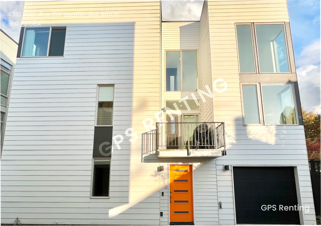 Photo - 4310 26th Ave SW- House