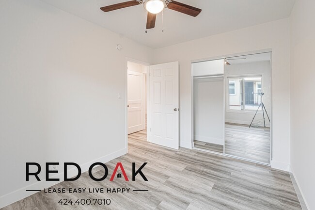 Foto del edificio - 1627 Normandie Ave