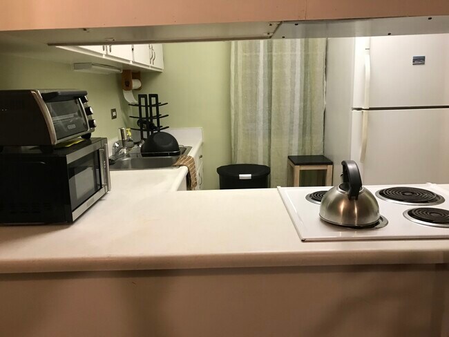 Foto del edificio - 5122 Likini St