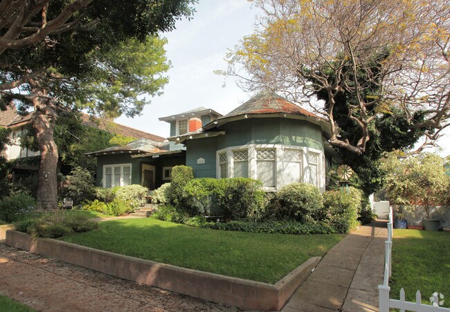 Foto del edificio - 1815 10th St