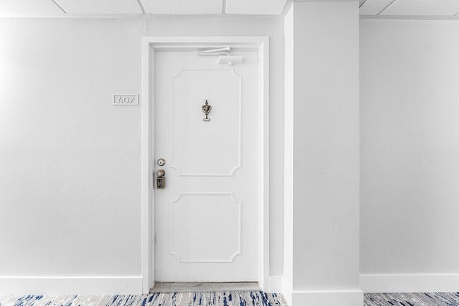 Photo - 3215 S Ocean Blvd Apartment